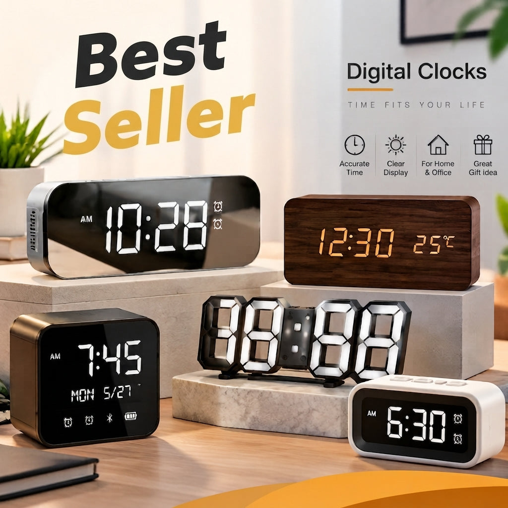Best Sellers