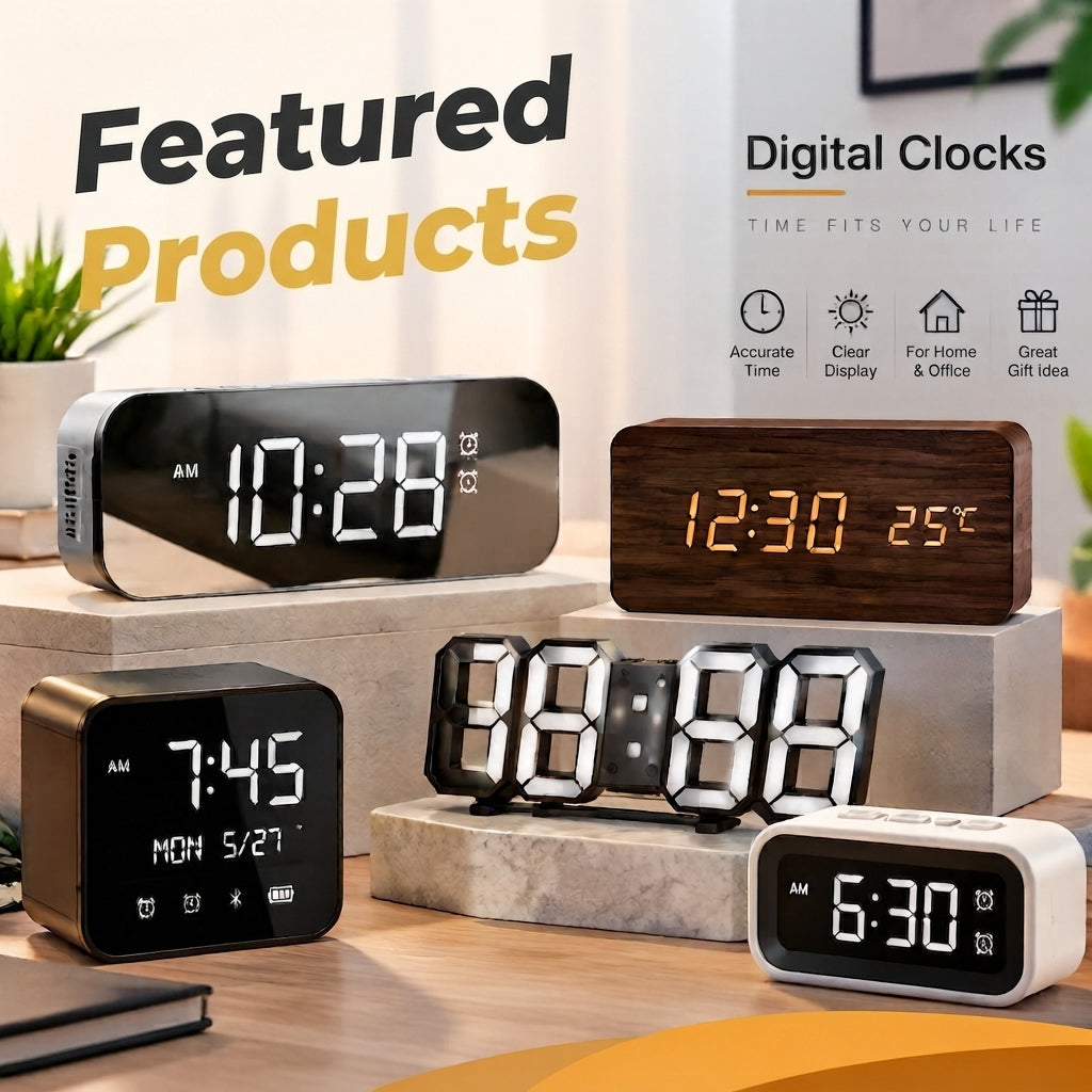 Featured Products